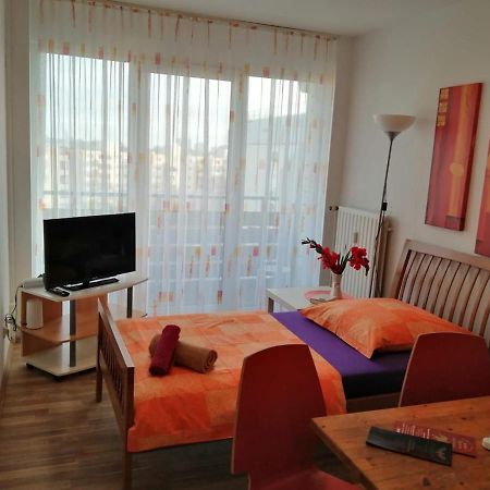 Appartement Mainz Universitaet エクステリア 写真