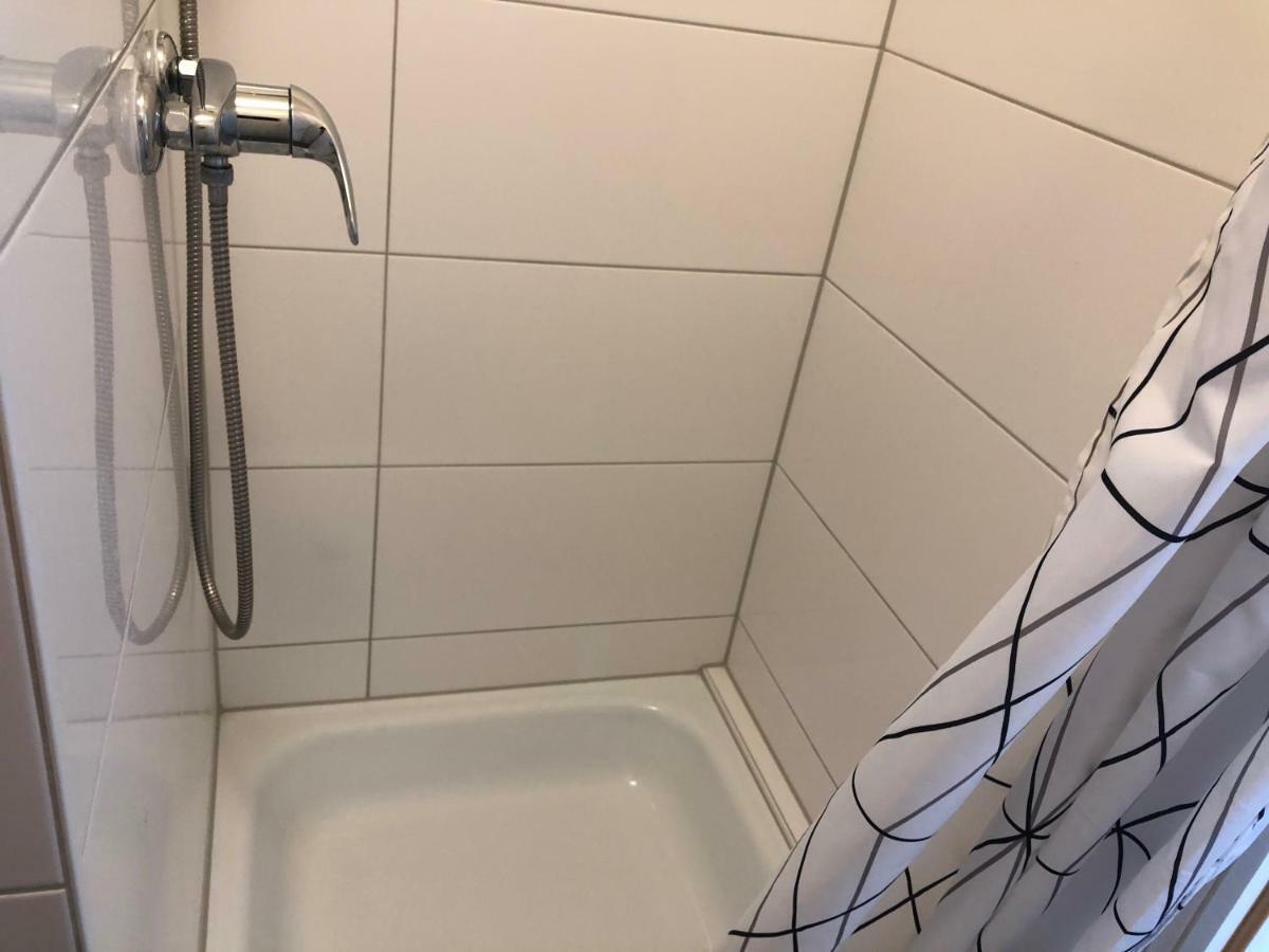 Appartement Mainz Universitaet エクステリア 写真